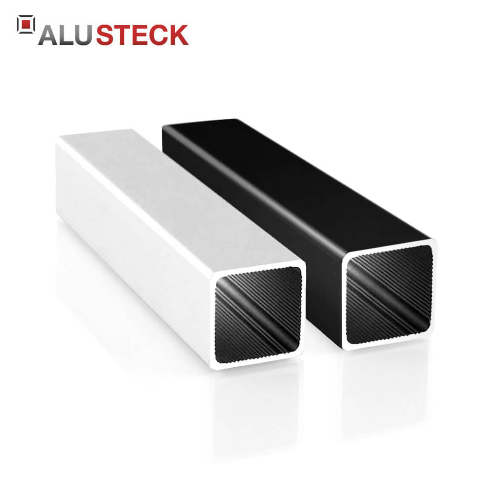 Alu-Verbinder AD 30mm*** Alurohr Aluminium Rohr Alu aluminium